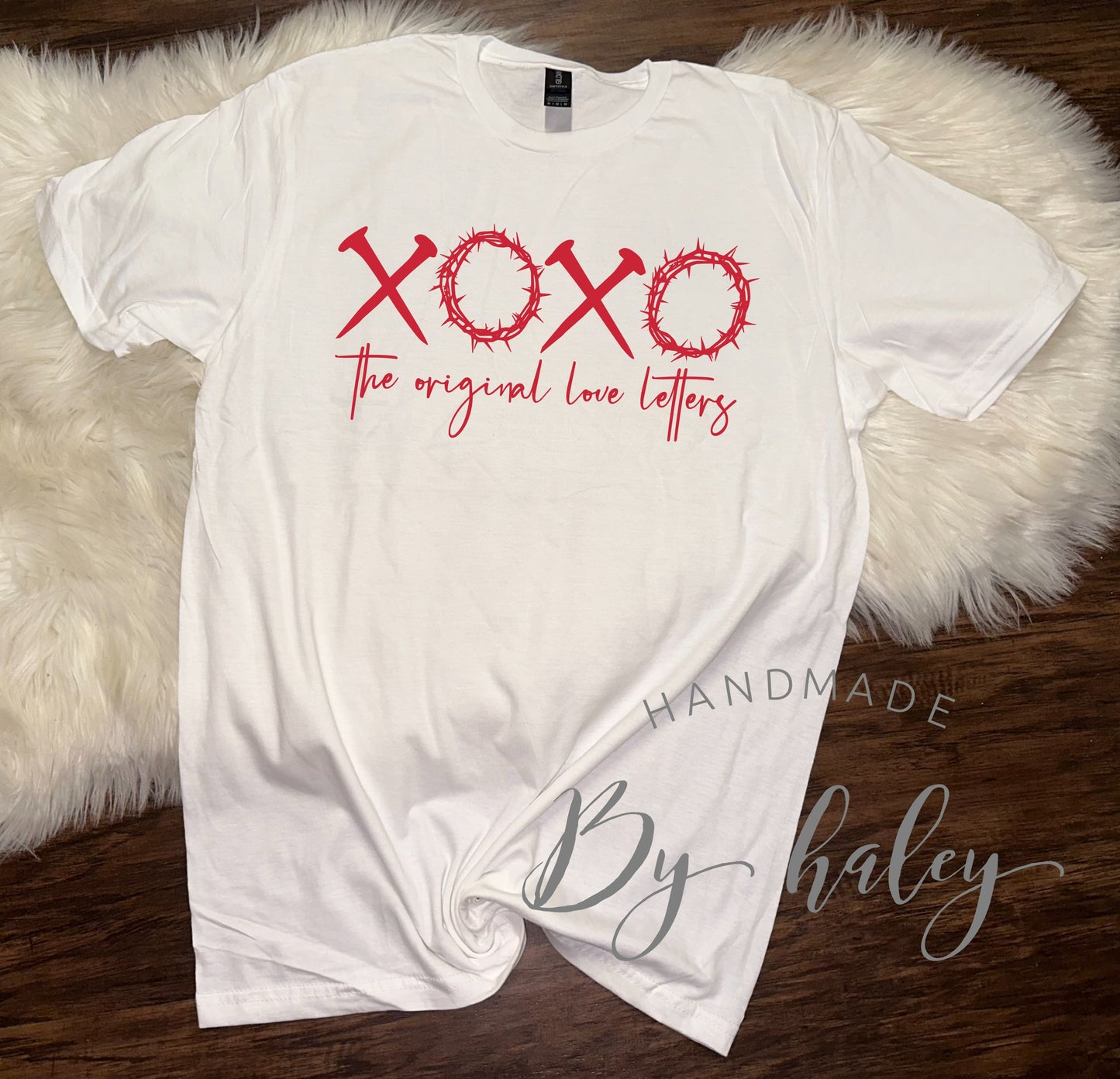 XOXO T-Shirt