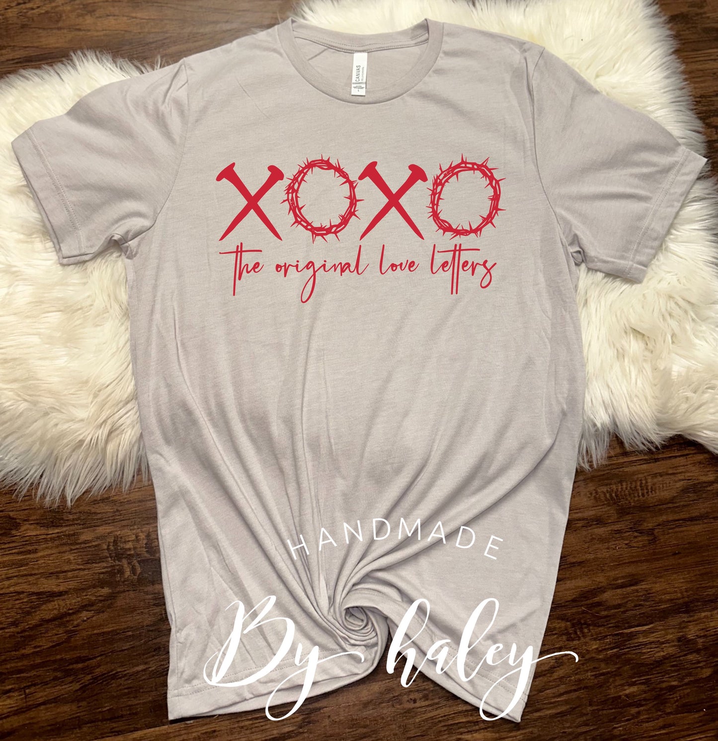 XOXO T-Shirt