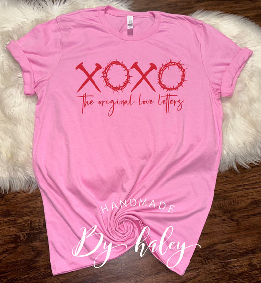 XOXO T-Shirt