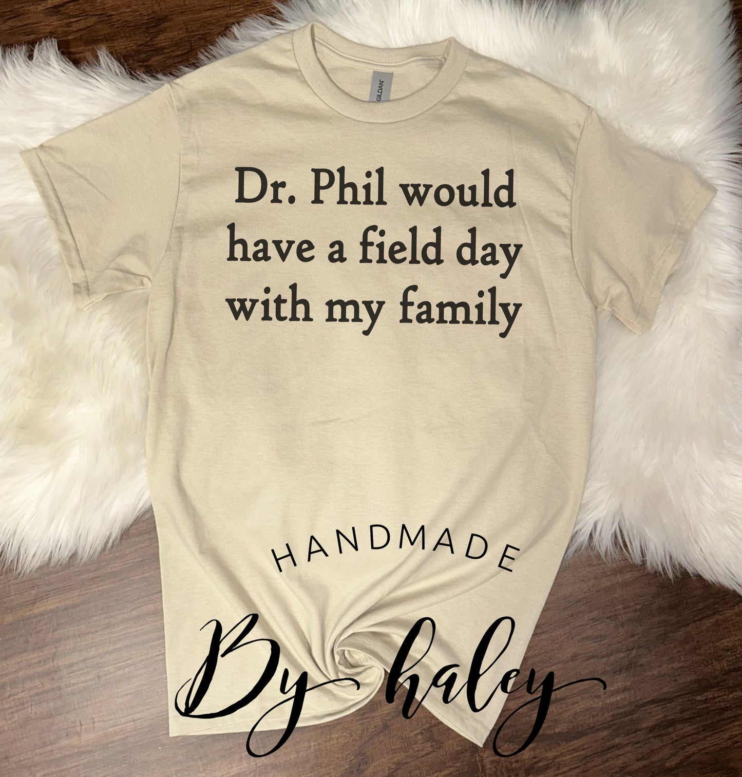 Dr. Phil T-Shirt