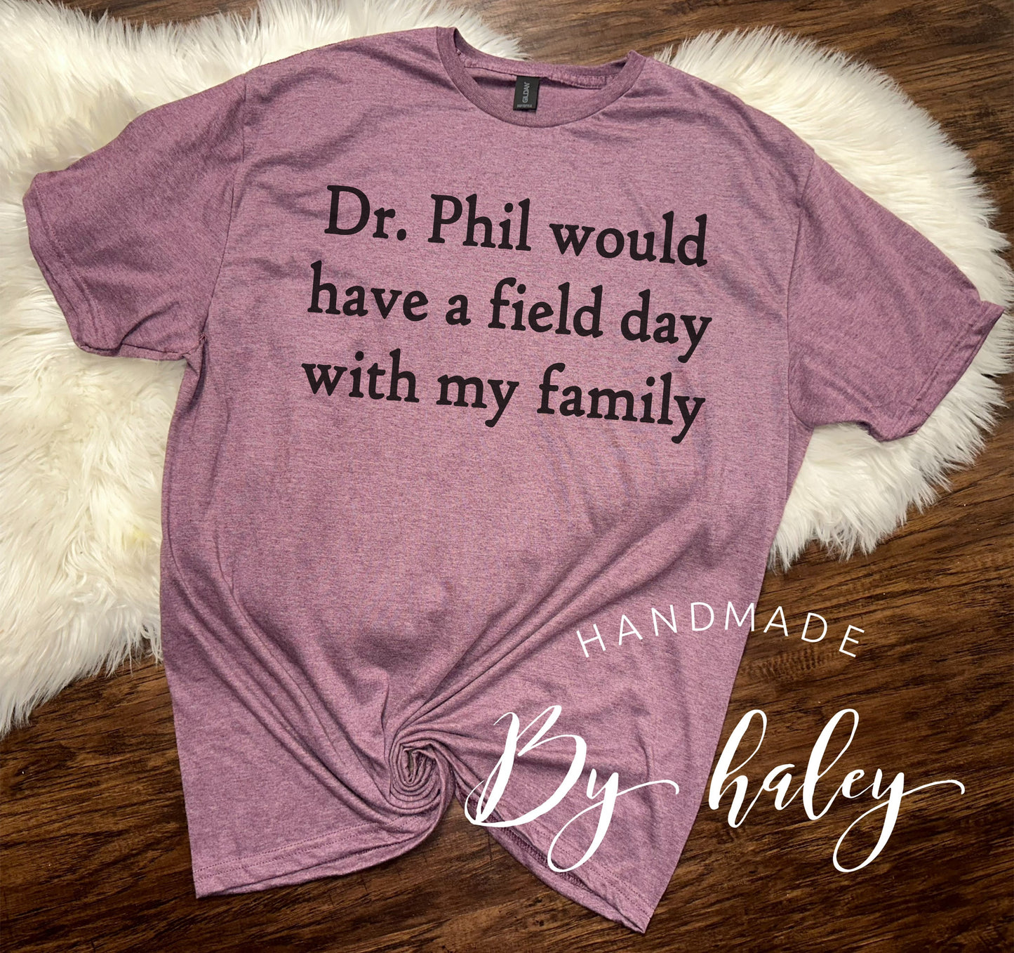 Dr. Phil T-Shirt