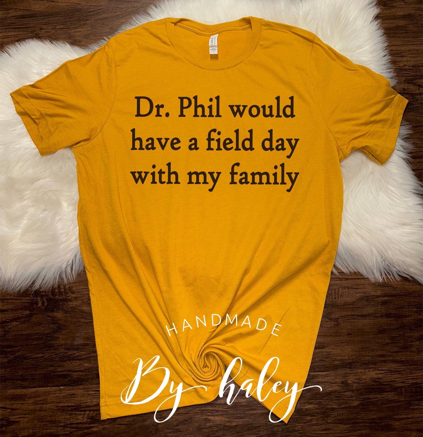 Dr. Phil T-Shirt