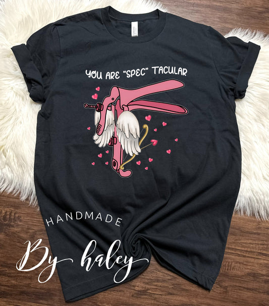 OB Valentine T-shirt