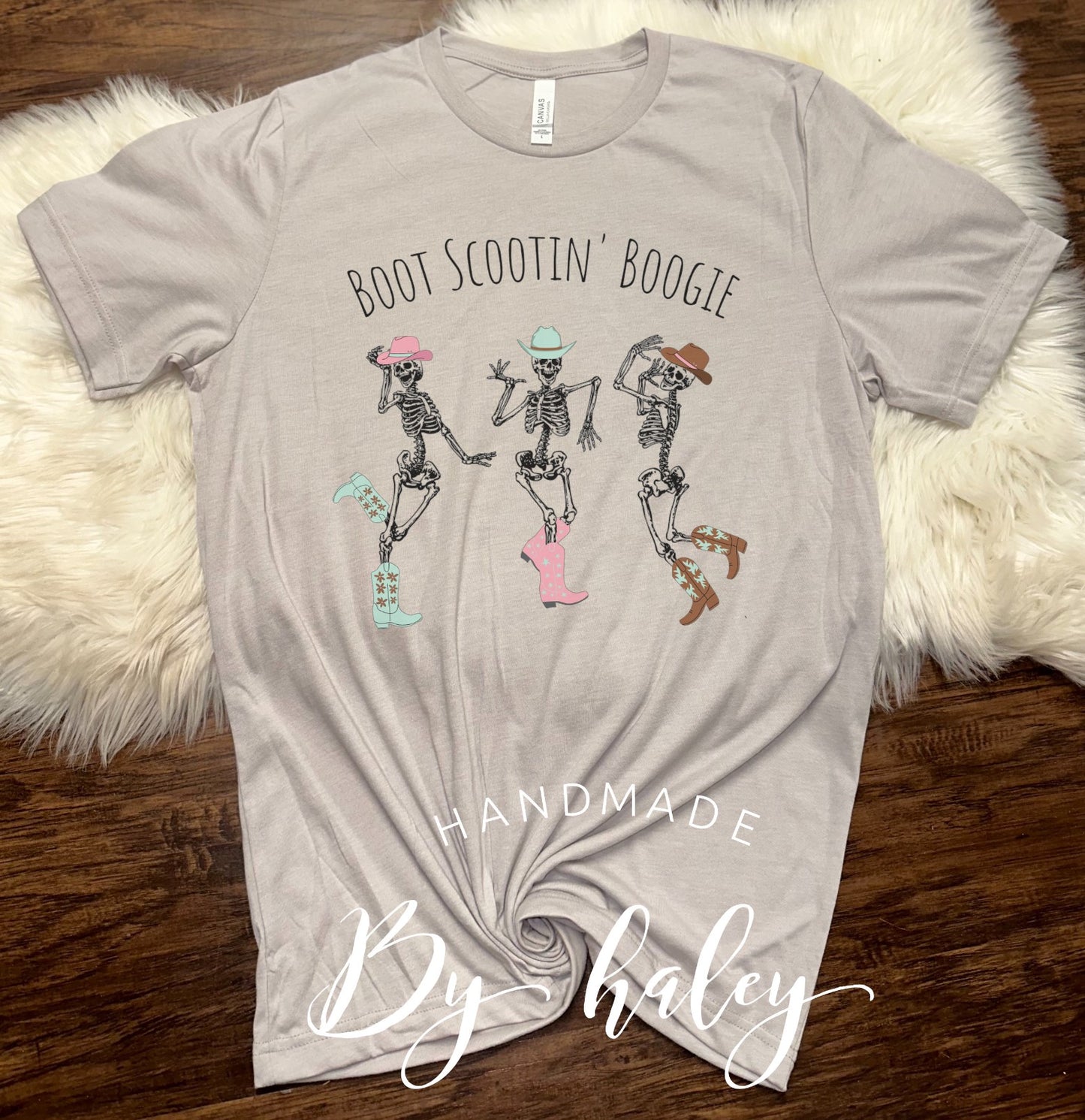 Boot Scootin' T-shirt