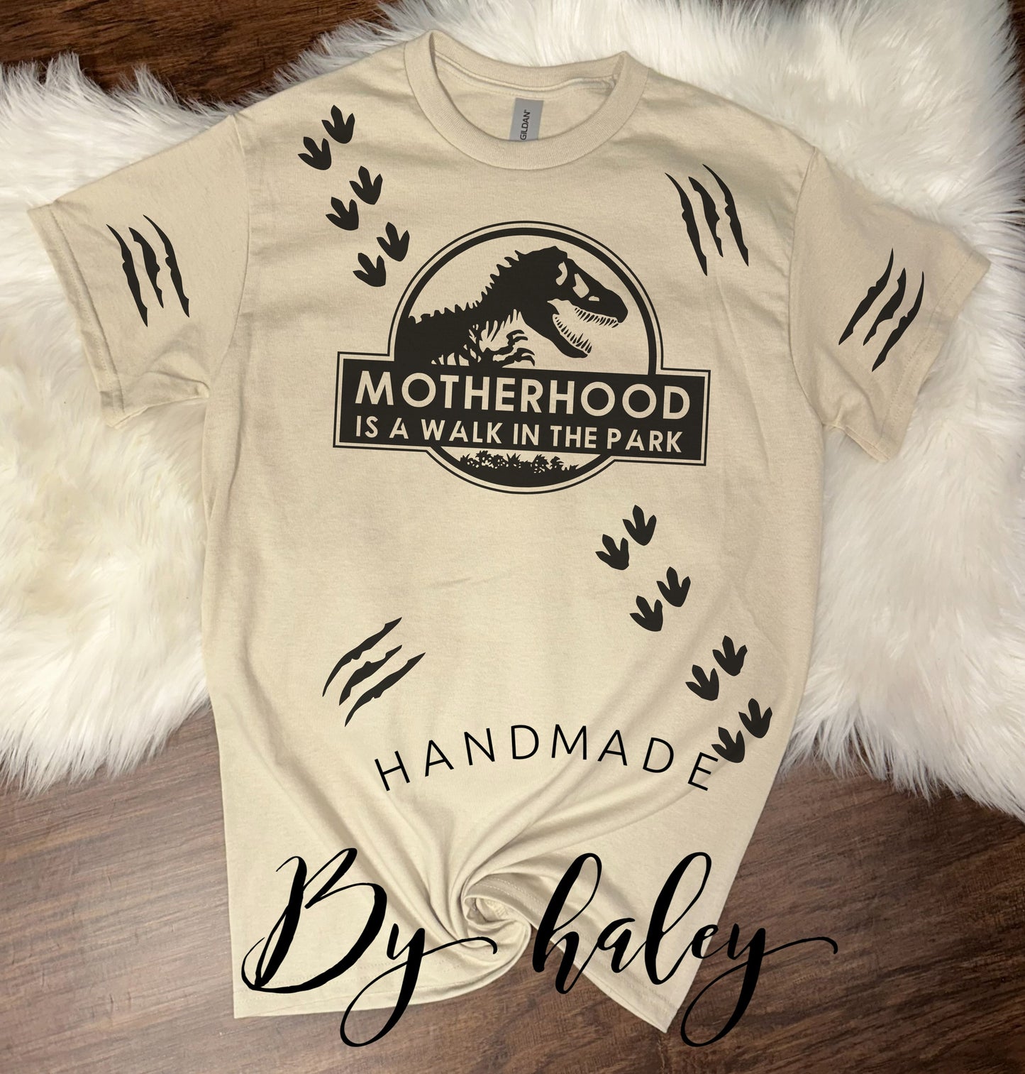 Motherhood T-Shirt