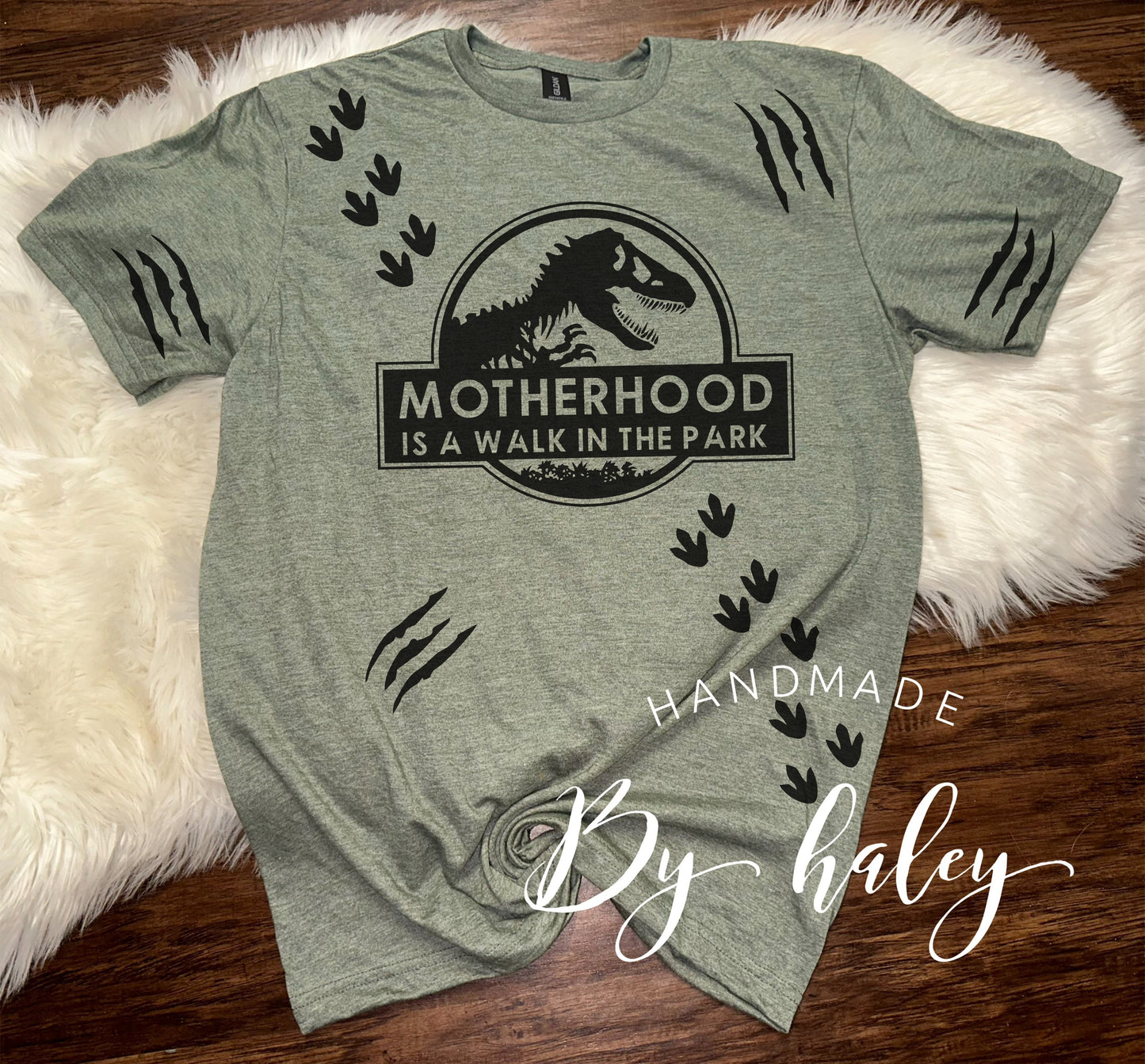 Motherhood T-Shirt