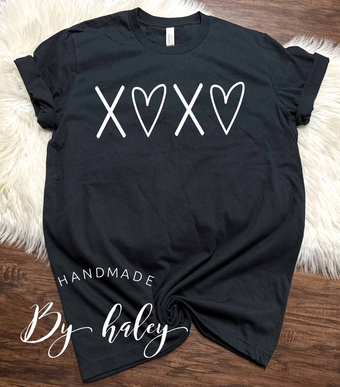 XOXO T-shirt