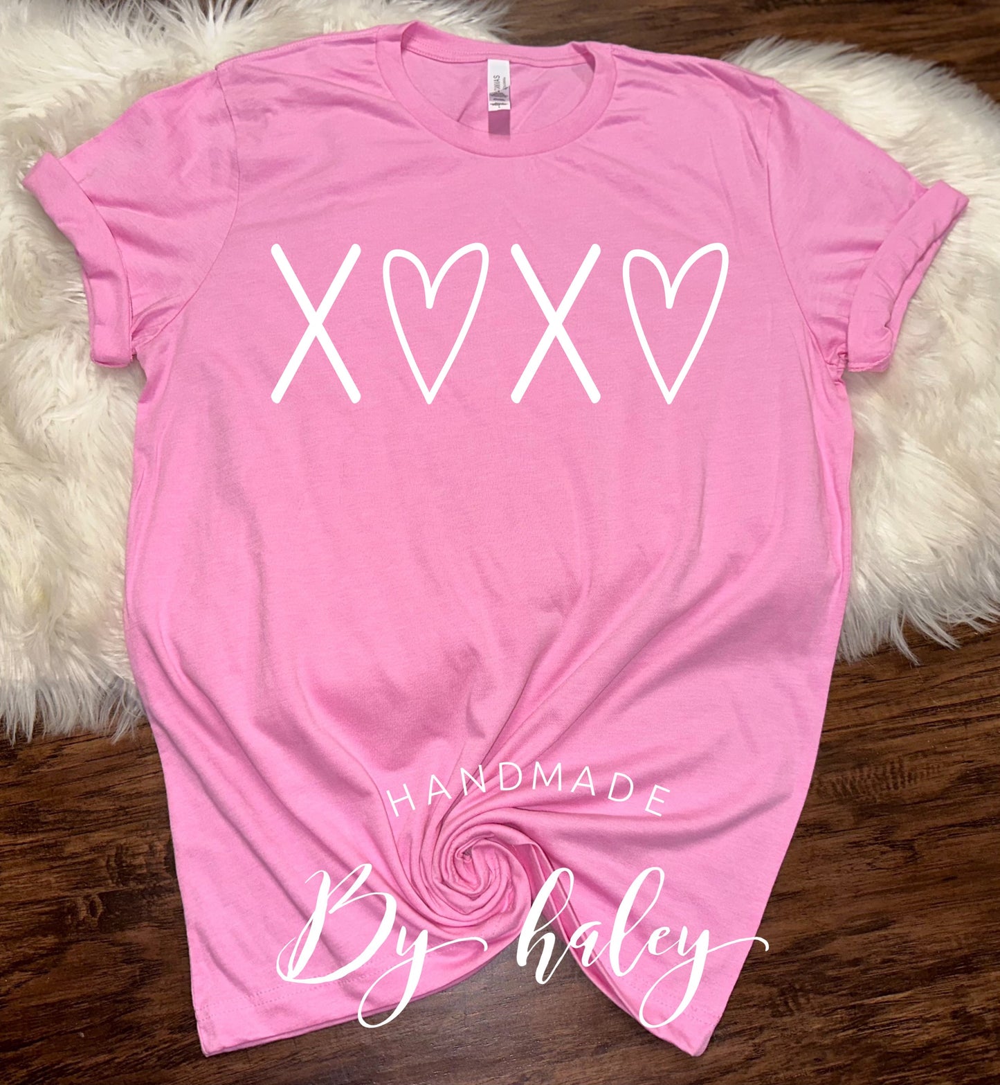 XOXO T-shirt