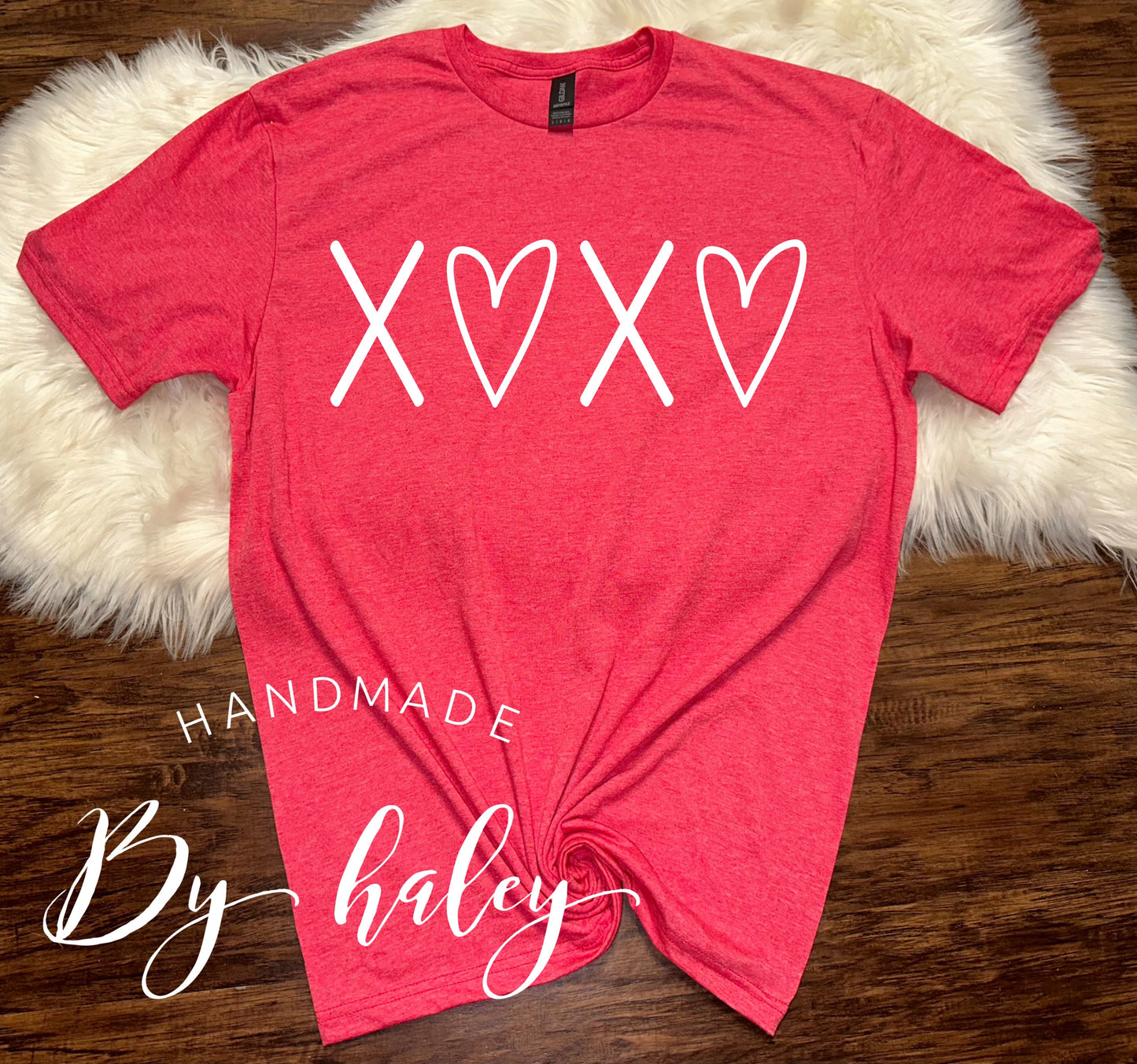 XOXO T-shirt