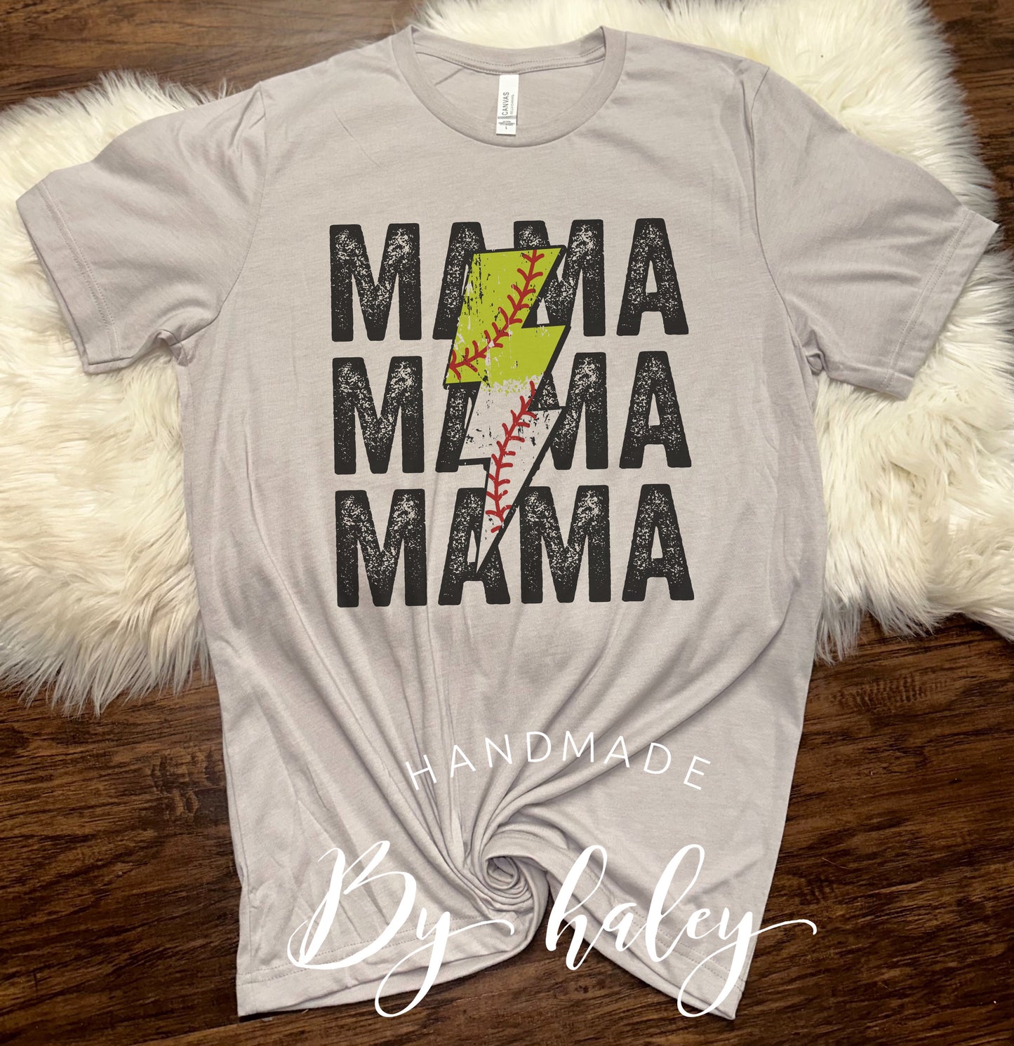 Sports Mama T-Shirt