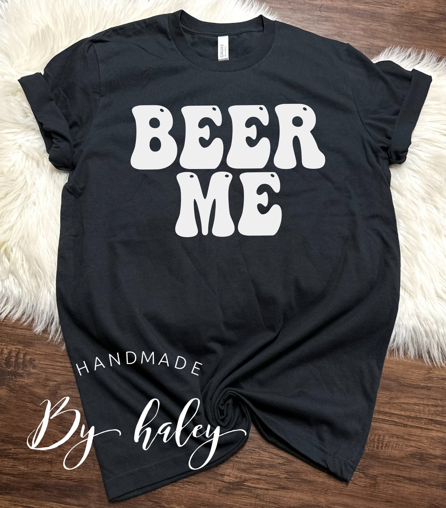 Beer Me T-Shirt