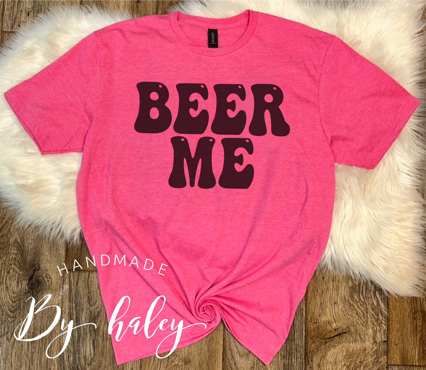 Beer Me T-Shirt