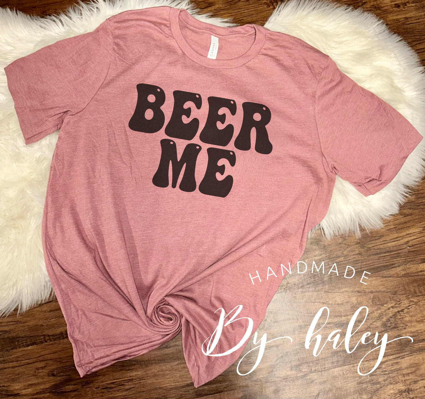 Beer Me T-Shirt