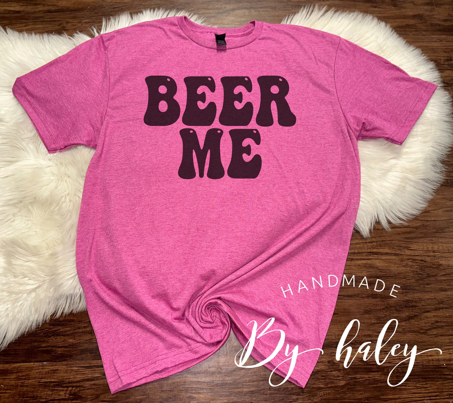 Beer Me T-Shirt