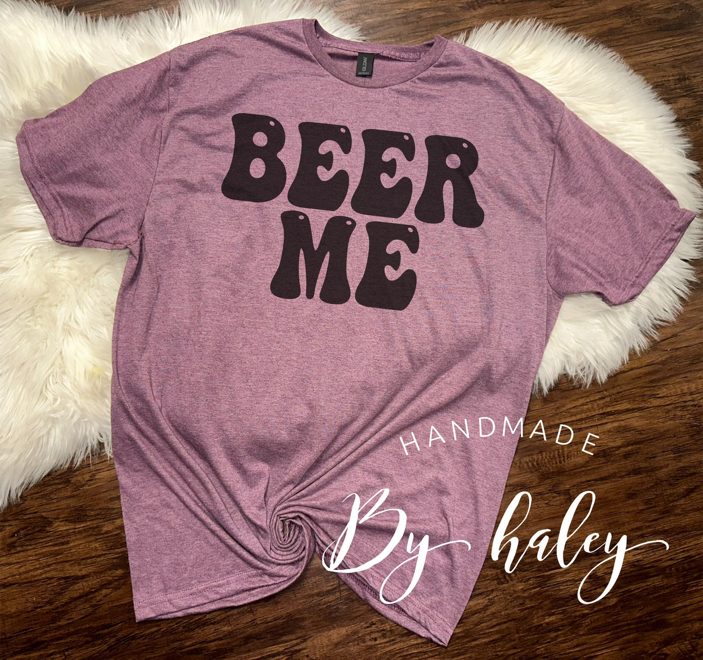 Beer Me T-Shirt