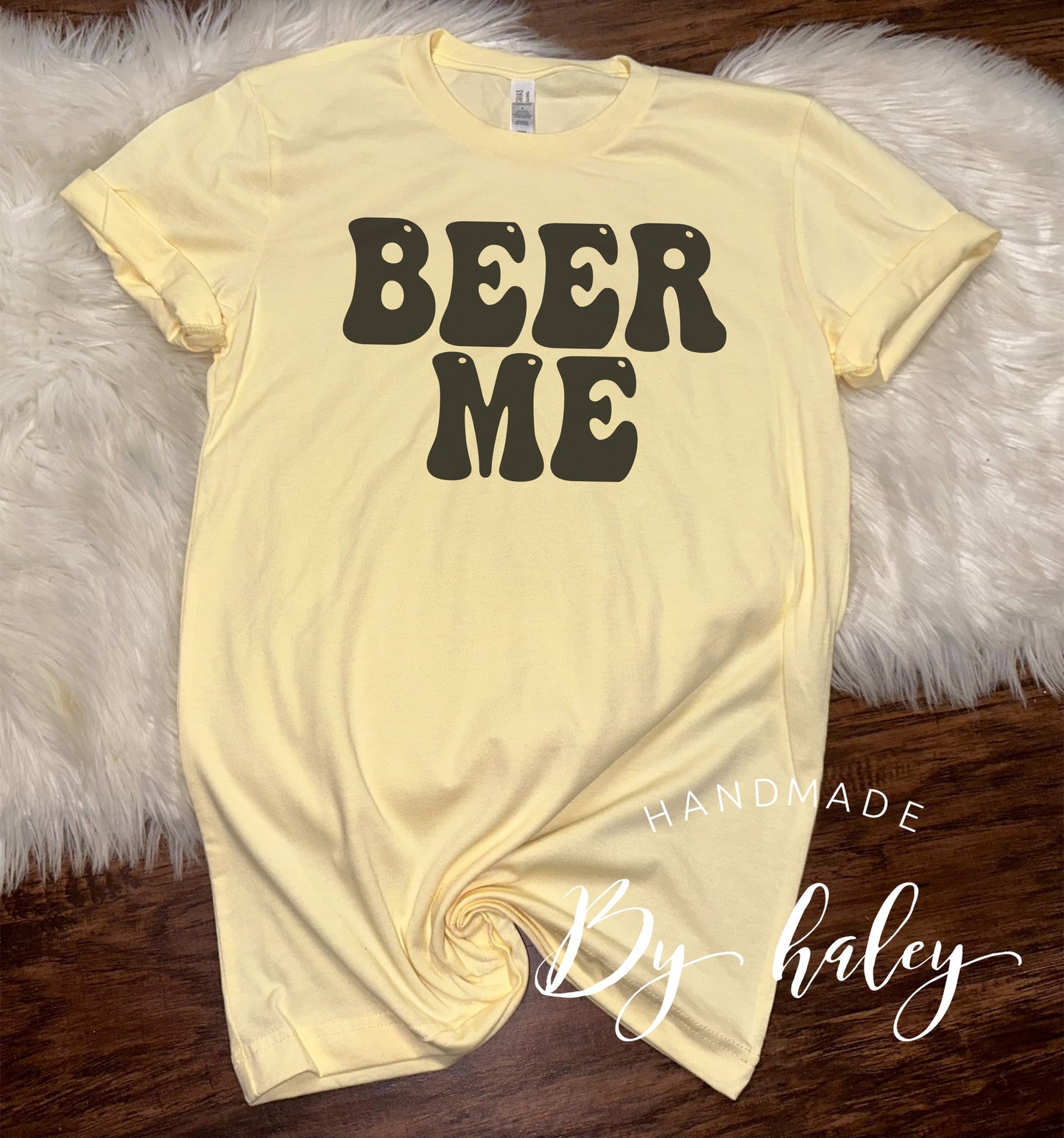 Beer Me T-Shirt