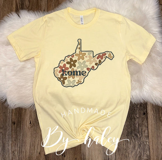 Home WV T-Shirt