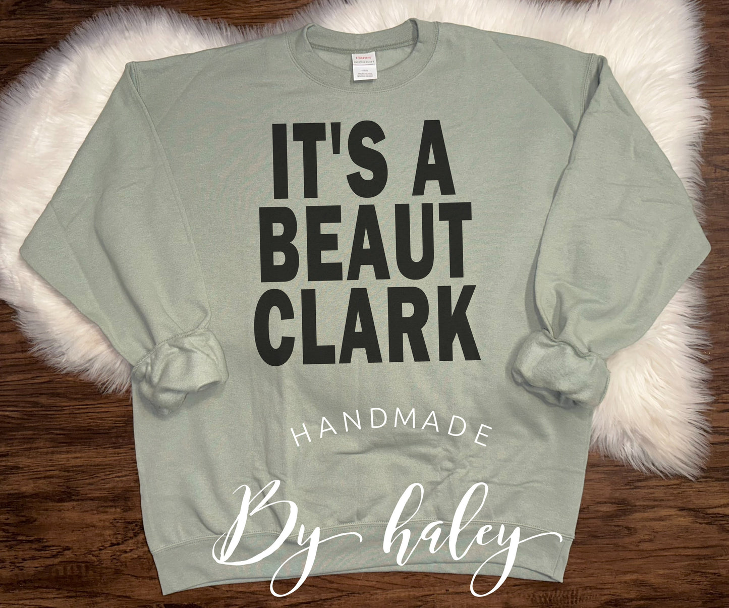 It's A Beaut Crewneck