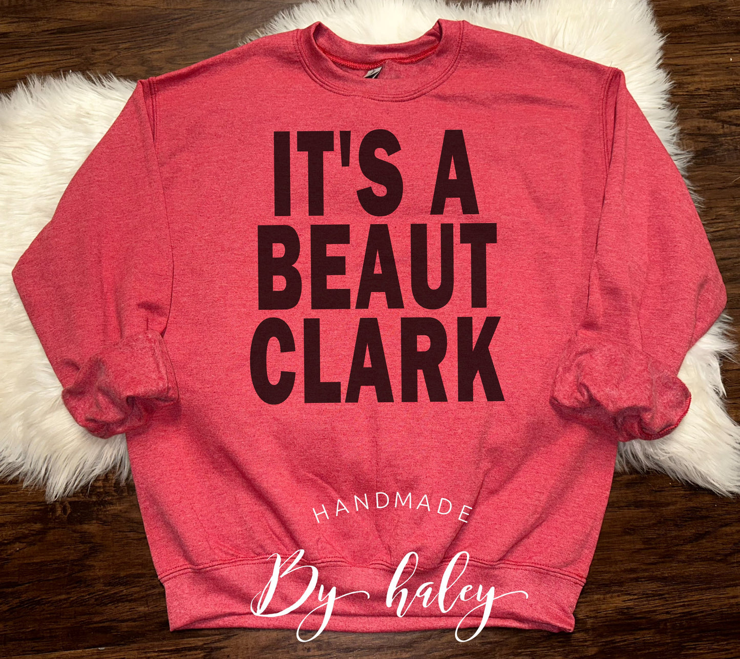 It's A Beaut Crewneck