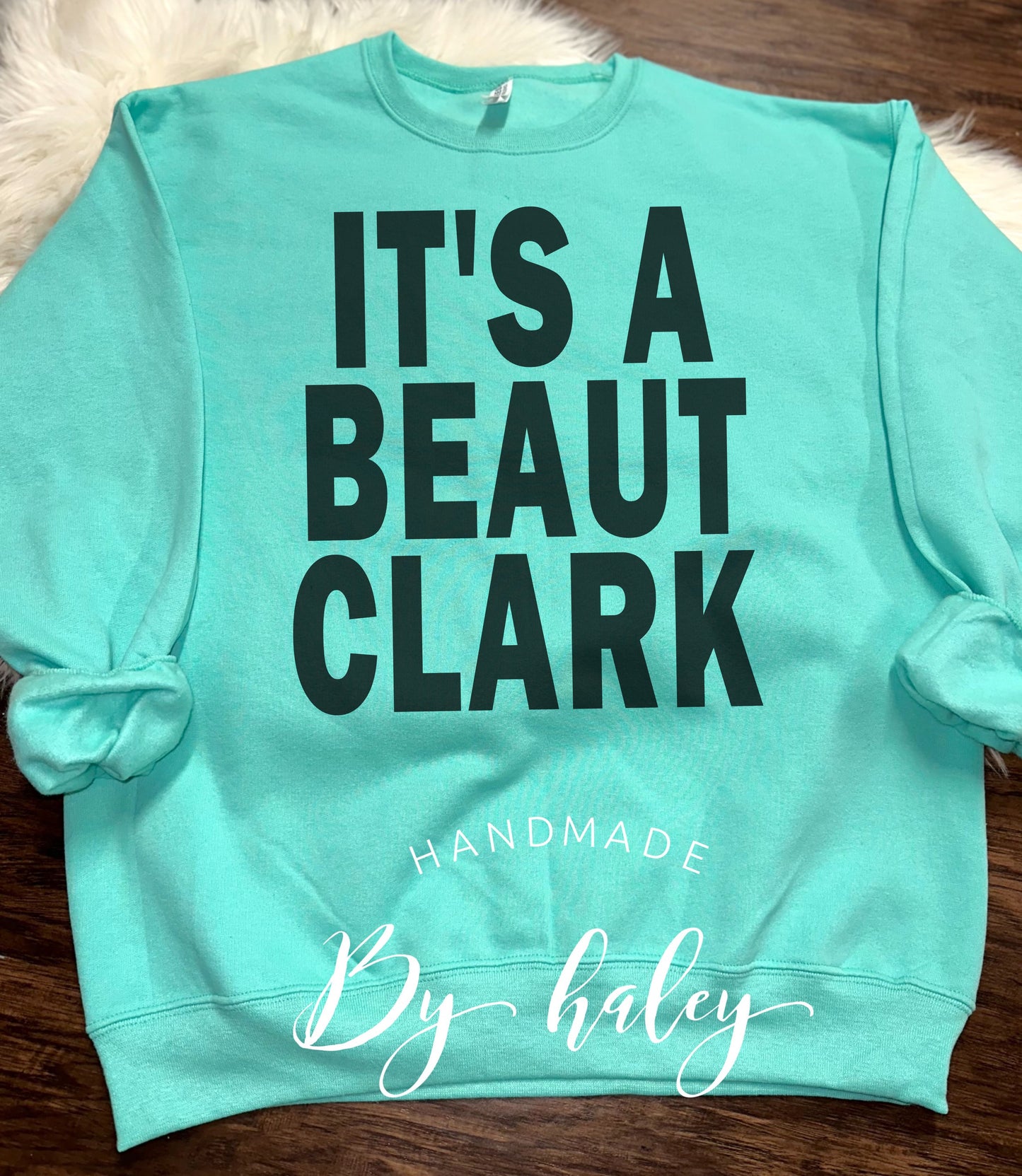 It's A Beaut Crewneck