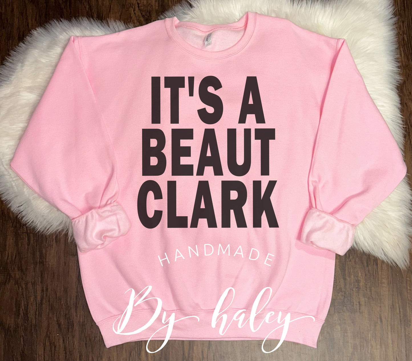 It's A Beaut Crewneck