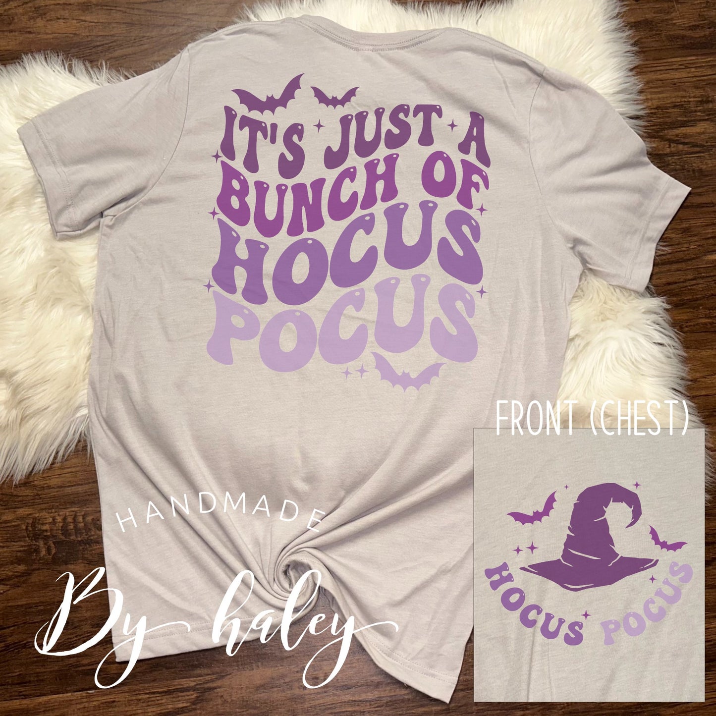 Hocus 2.0 T-Shirt