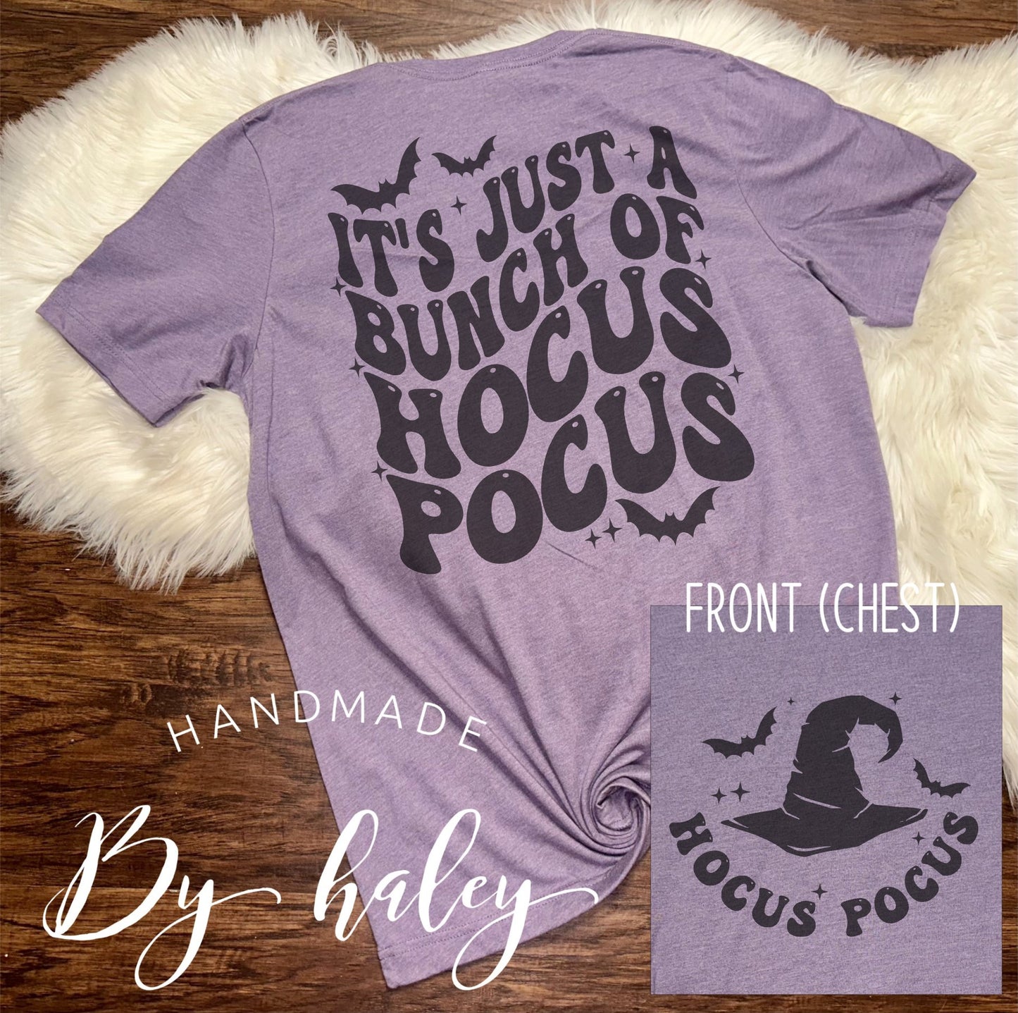 Hocus T-Shirt