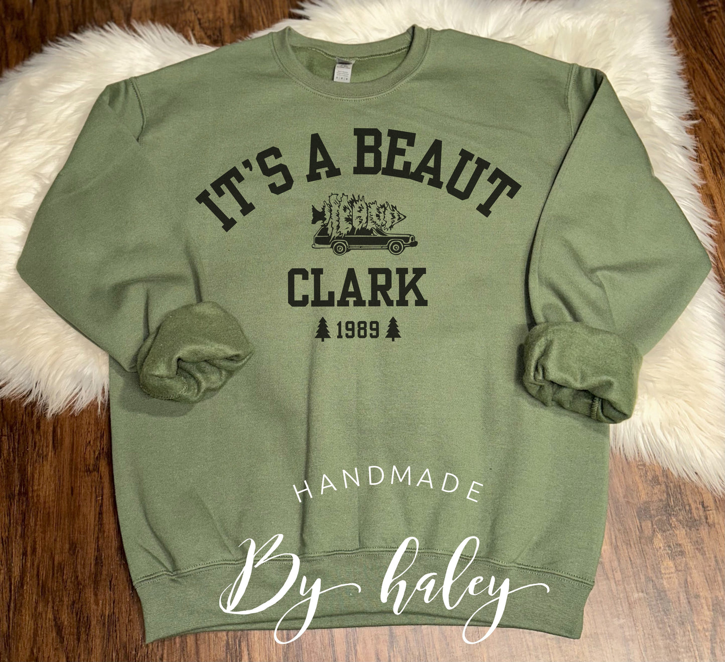 It's A Beaut 2.0 Crewneck