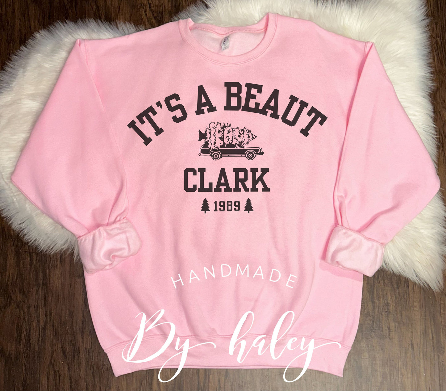 It's A Beaut 2.0 Crewneck