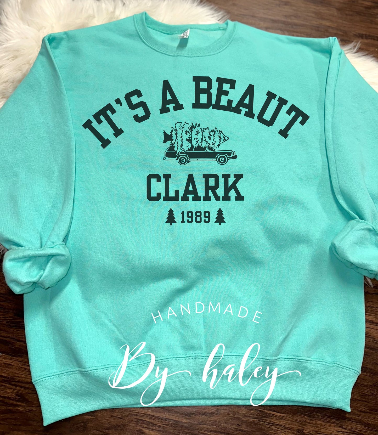 It's A Beaut 2.0 Crewneck