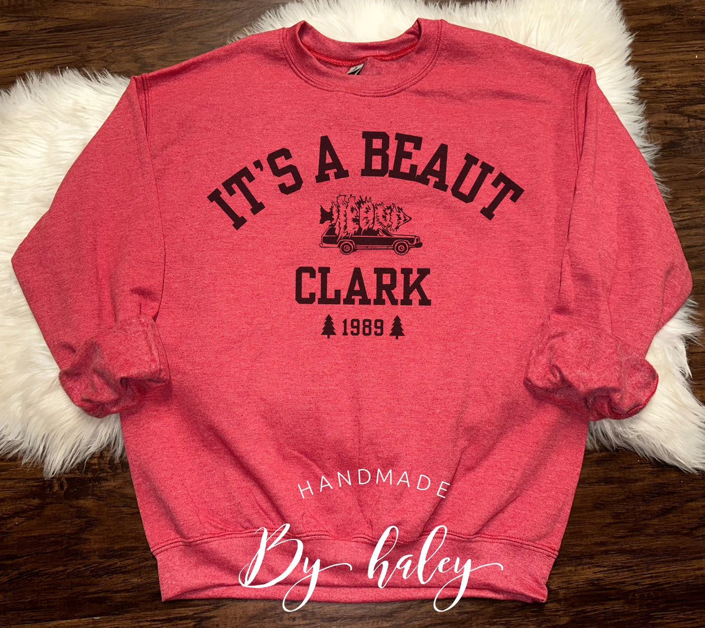 It's A Beaut 2.0 Crewneck