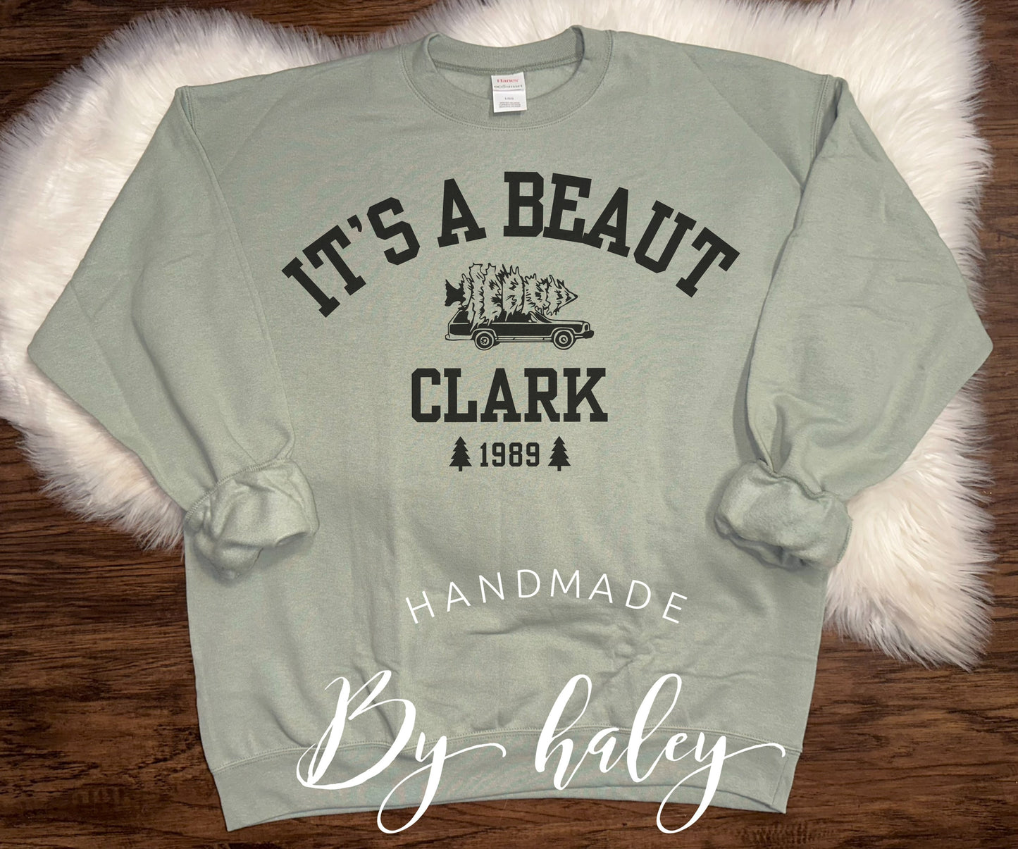 It's A Beaut 2.0 Crewneck