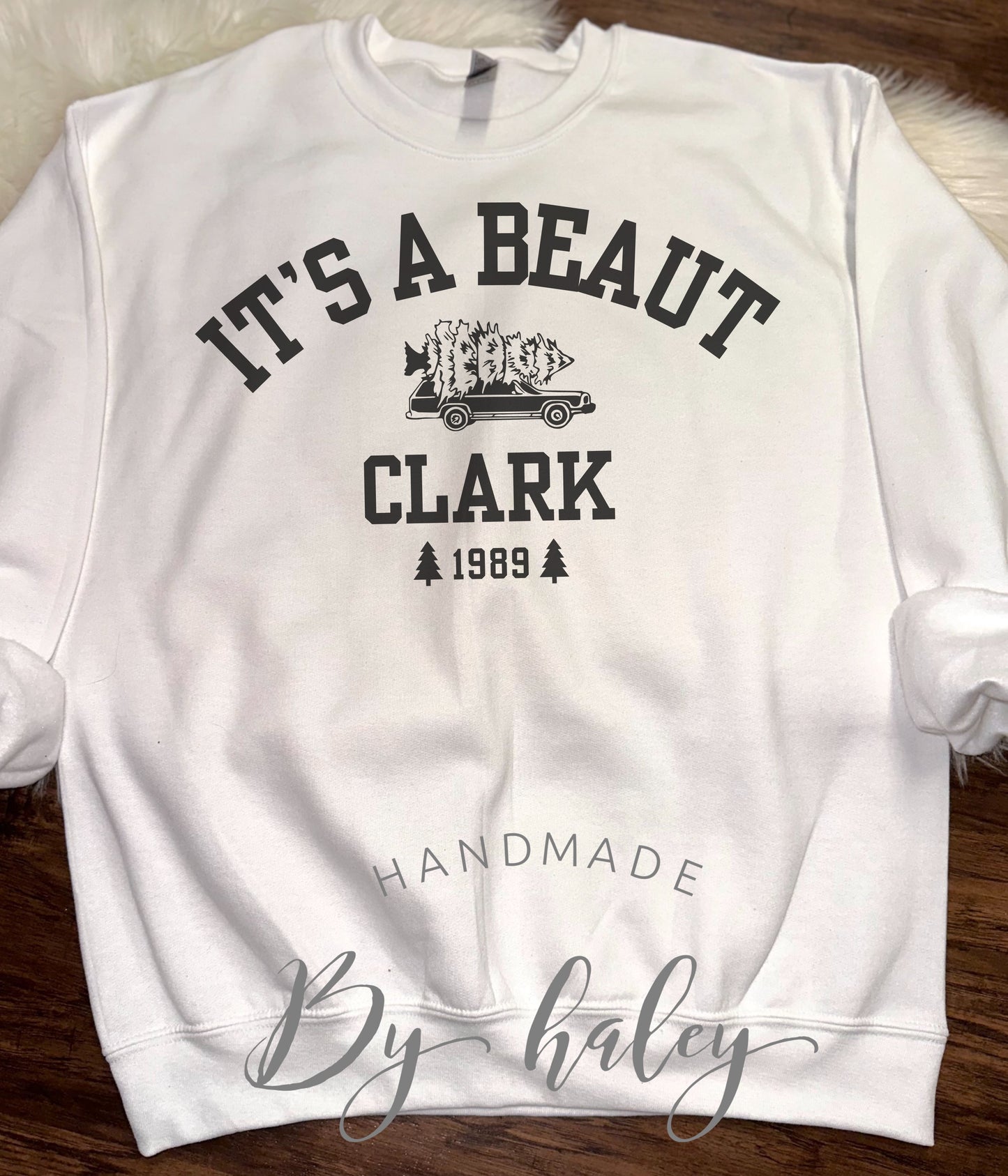 It's A Beaut 2.0 Crewneck