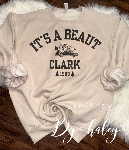 It's A Beaut 2.0 Crewneck