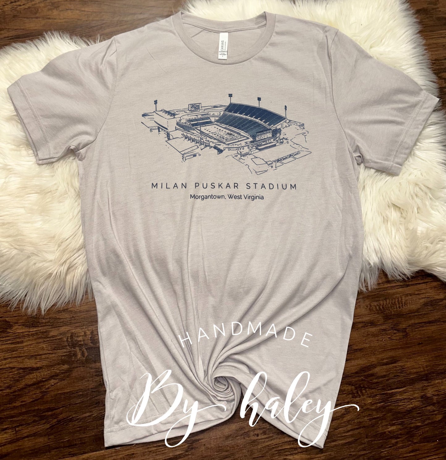 Milan Puskar T-Shirt