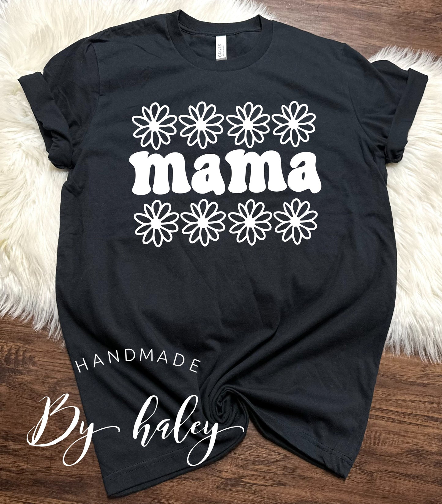 Daisy Mama T-Shirt