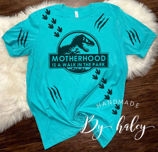 Motherhood T-Shirt