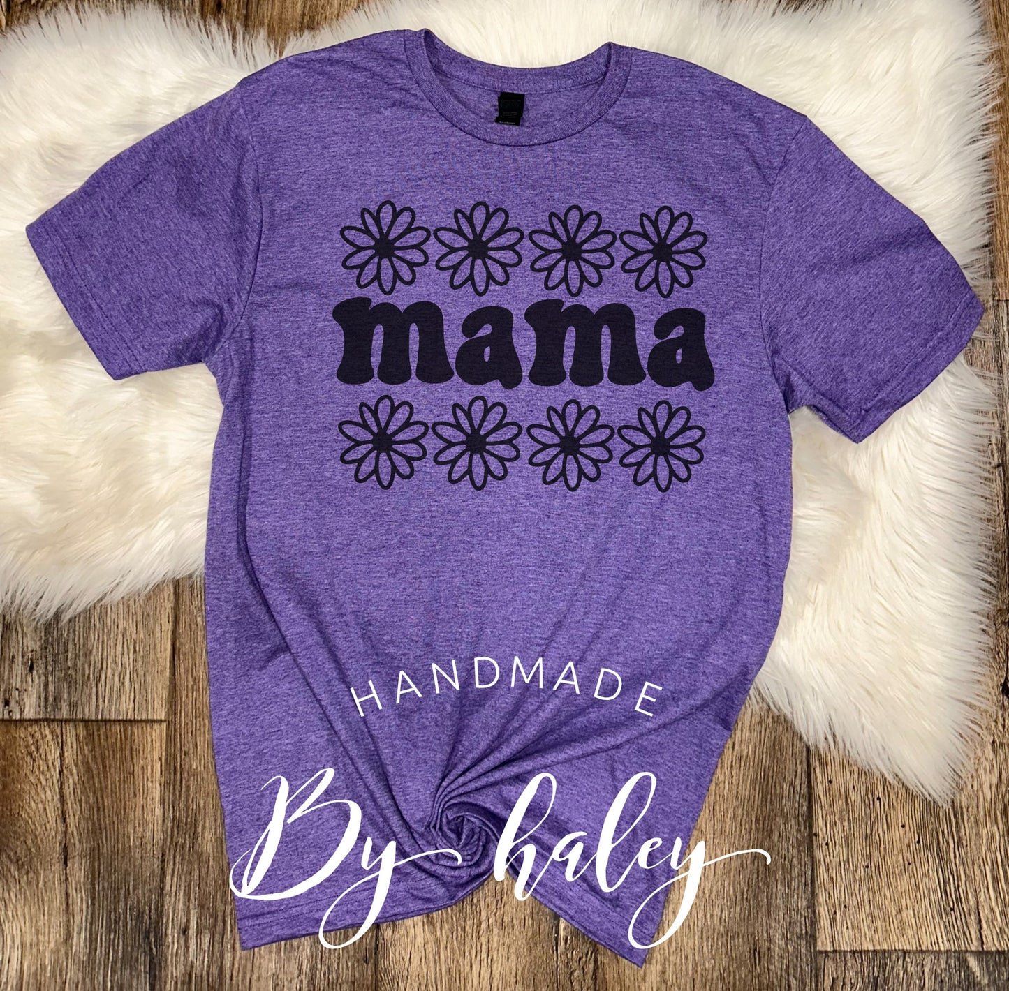 Daisy Mama T-Shirt