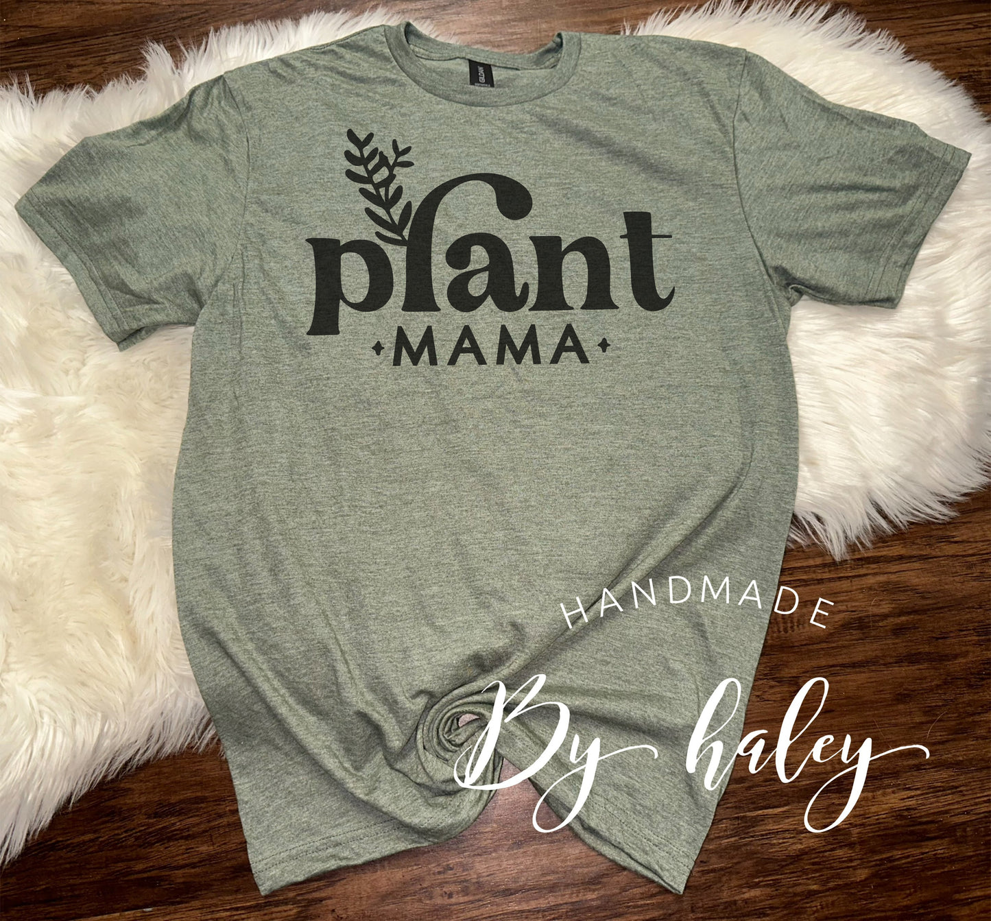 Plant Mama T-Shirt