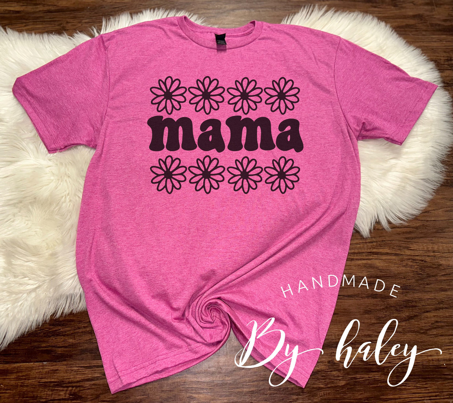 Daisy Mama T-Shirt