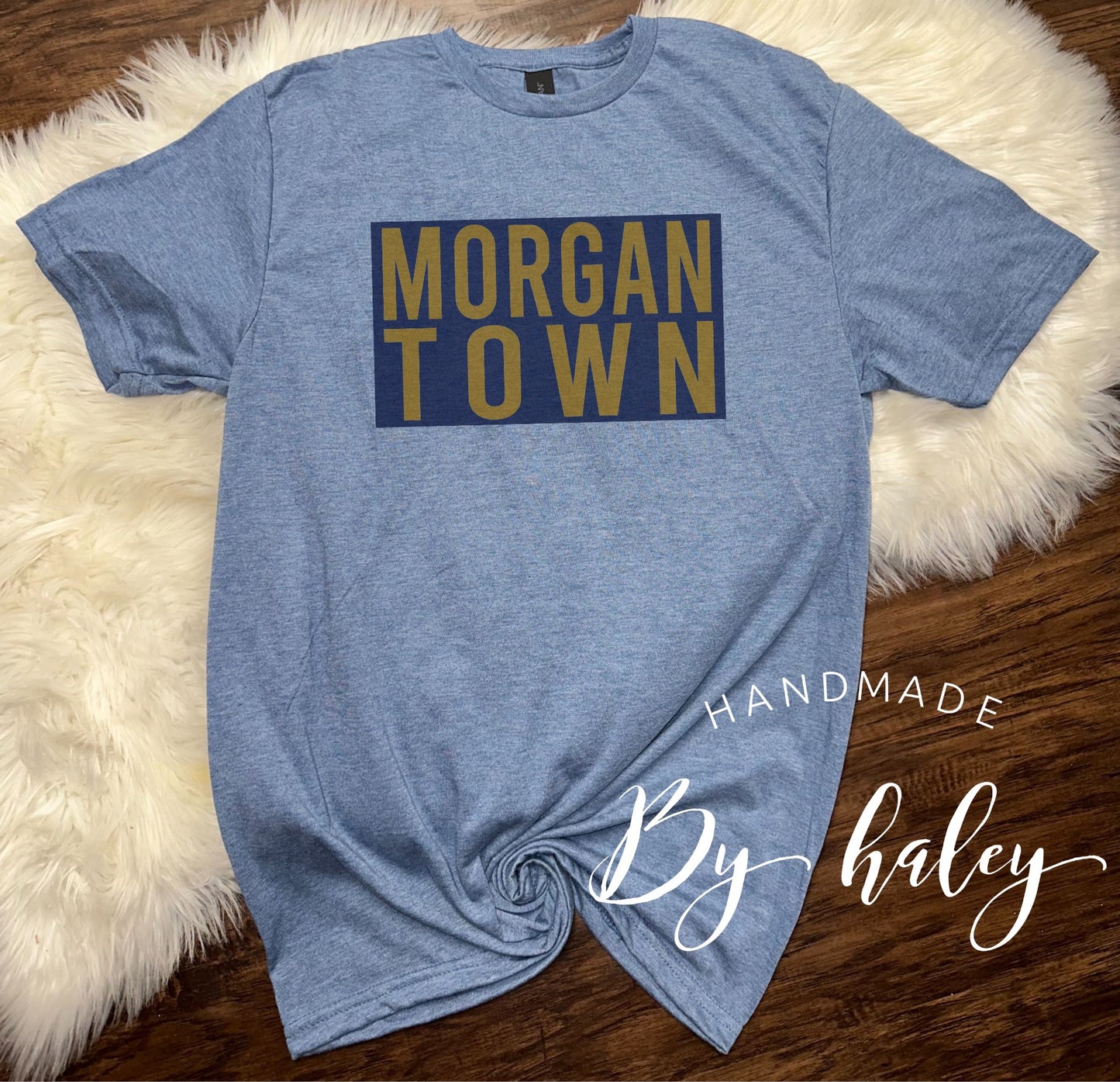 Morgantown T-Shirt