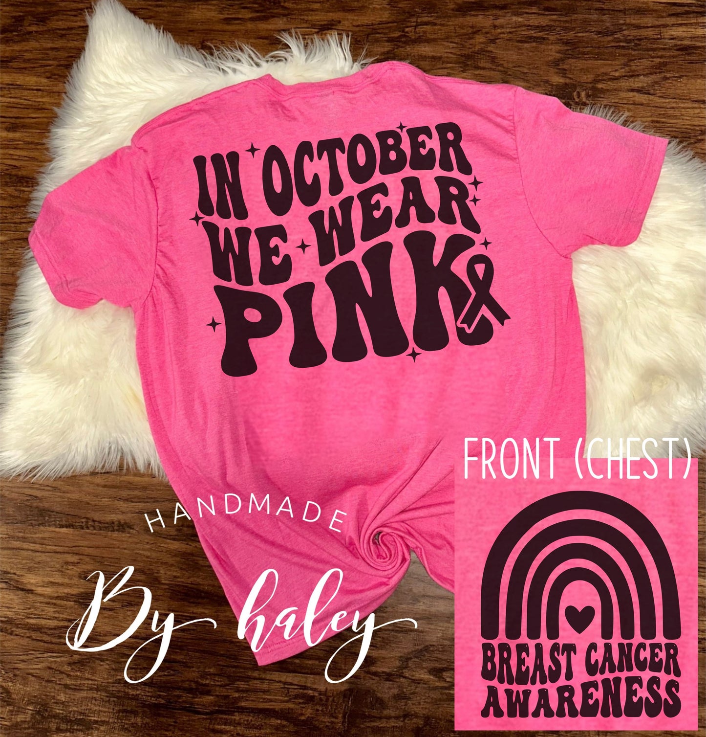 Breast Cancer T-Shirt