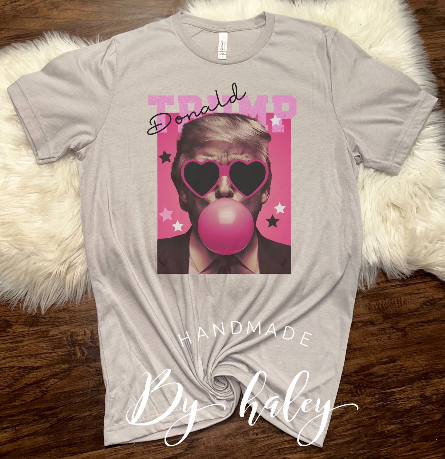 DT Bubblegum T-Shirt