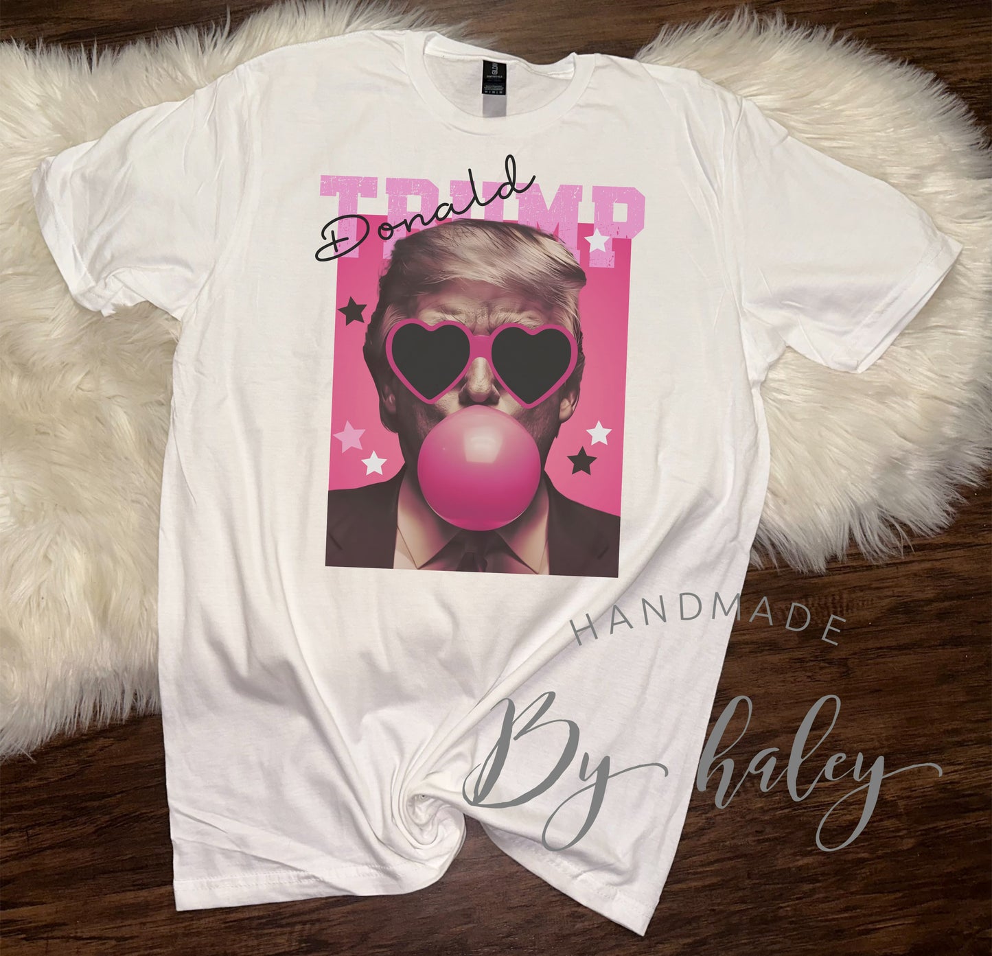 DT Bubblegum T-Shirt