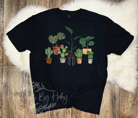 Planty T-Shirt