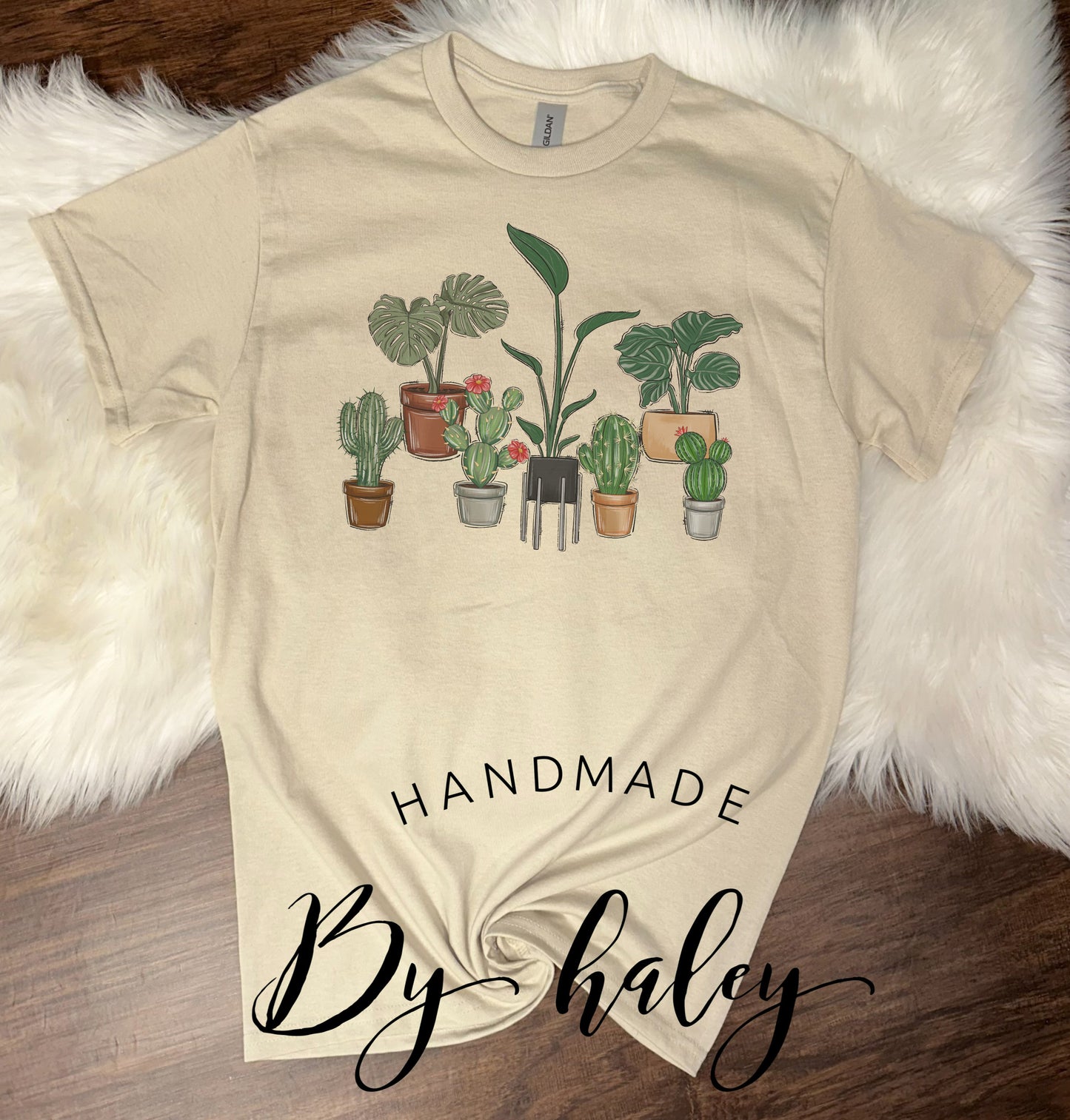 Planty T-Shirt