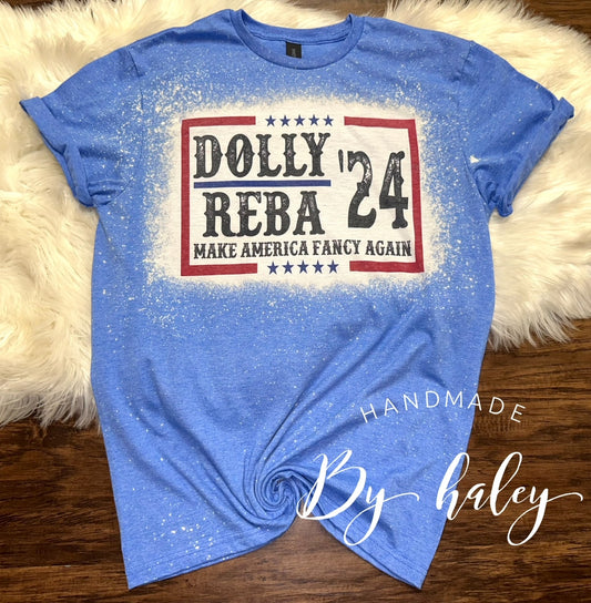 Dolly Reba T-Shirt