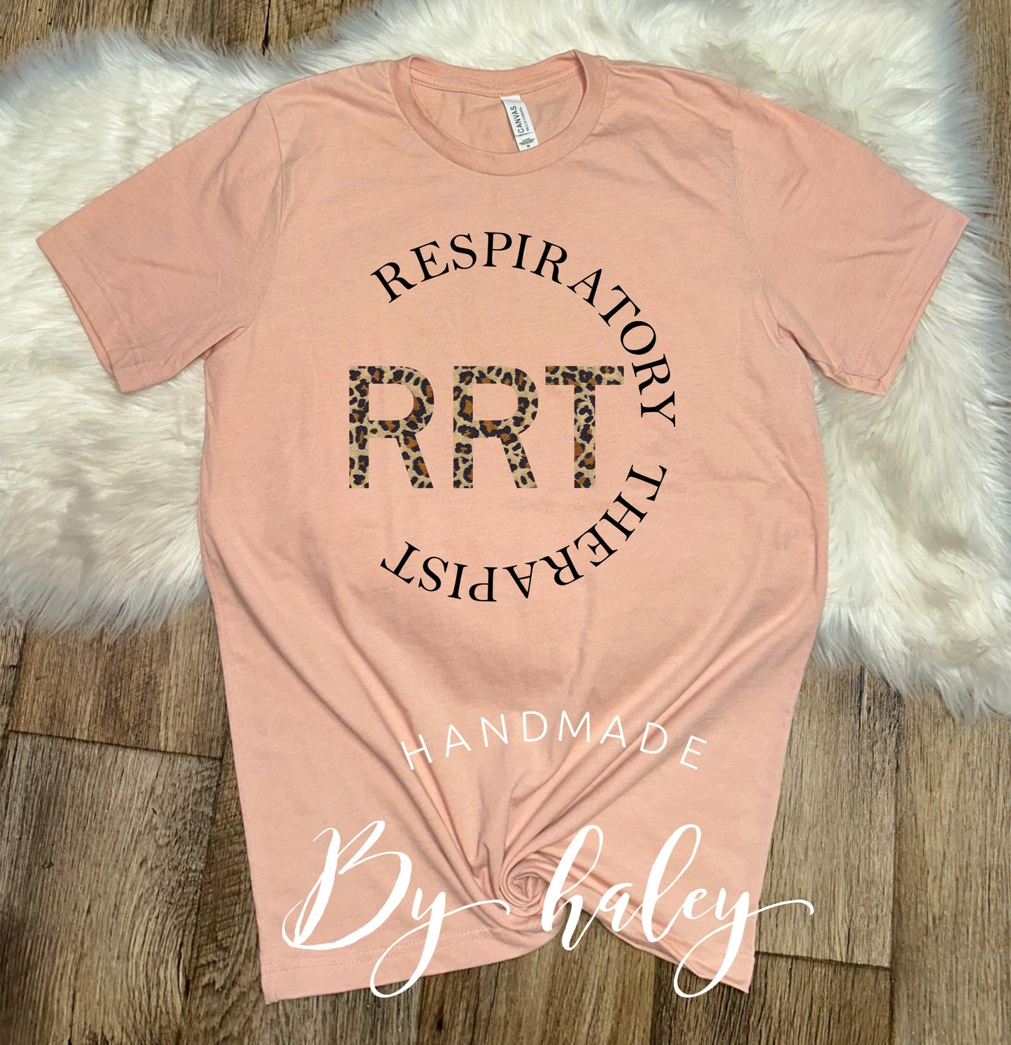 Respiratory Therapist T-Shirt