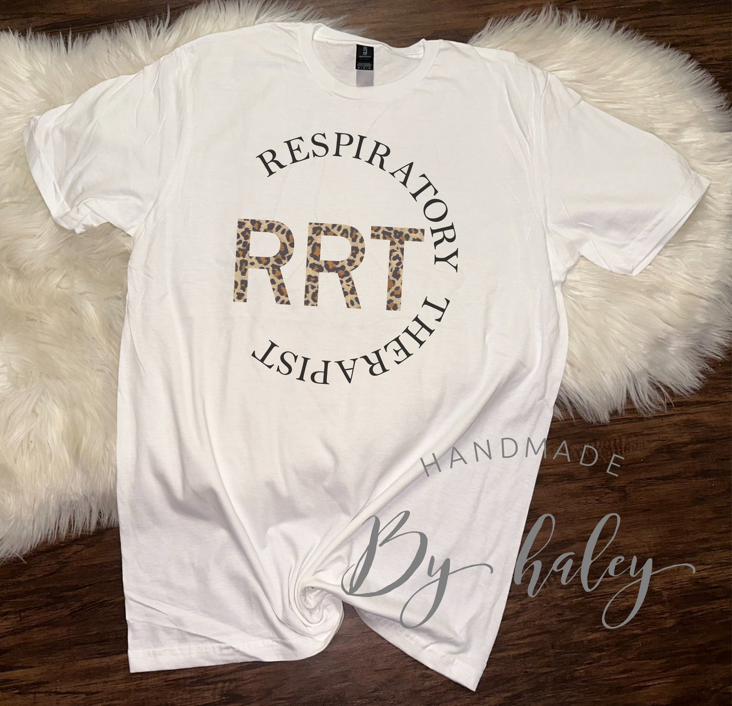 Respiratory Therapist T-Shirt