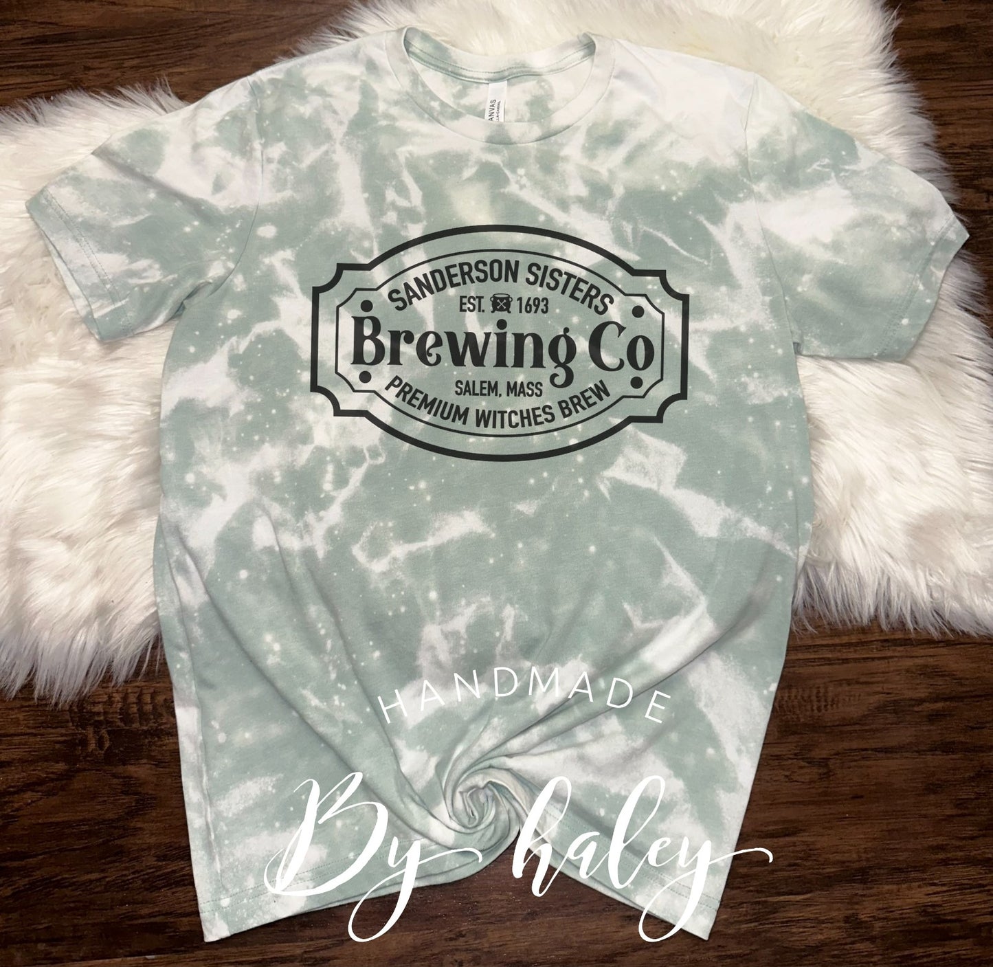 Bleached Brewing Co. T-Shirt